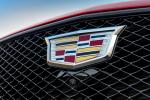 Cadillac CT5-V 2019 года
